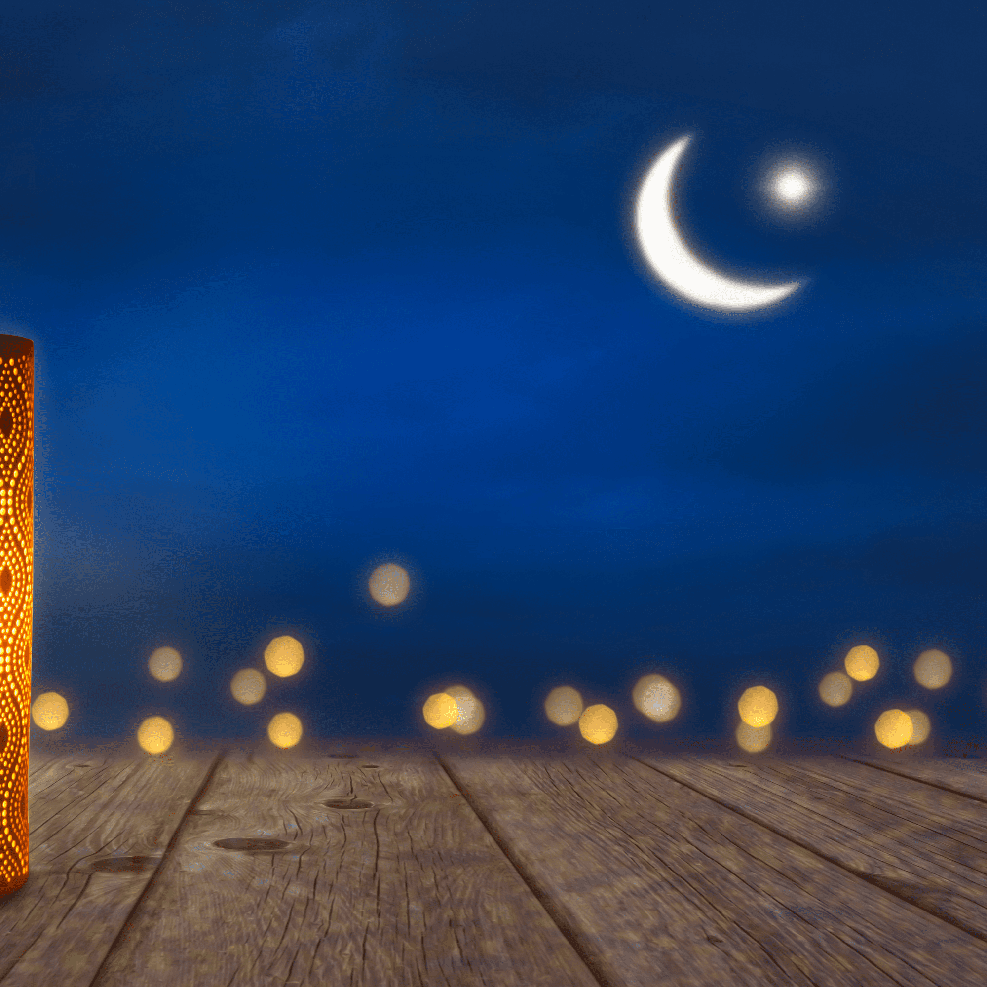 Why Muslims Fast During Ramadan?